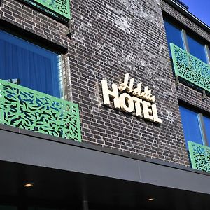 Heldts Aparthotel